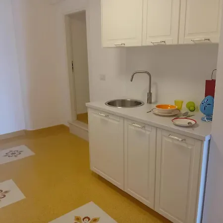 Dimora San Felice Il Melograno Апартаменты