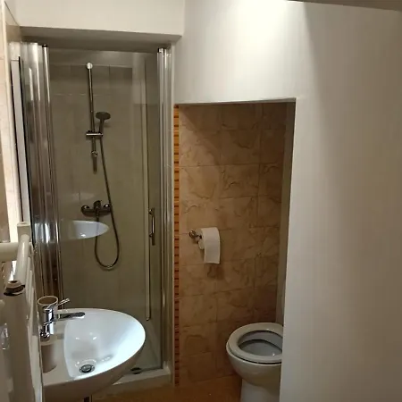 Dimora San Felice Il Melograno Галлиполи