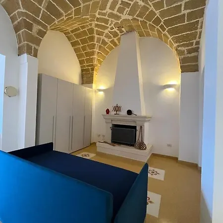 Dimora San Felice Il Melograno Апартаменты