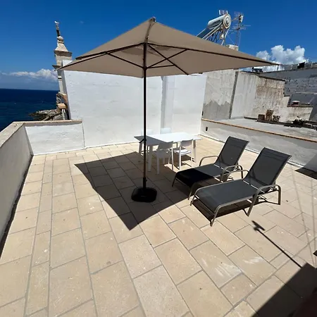 Dimora San Felice Il Melograno * Галлиполи